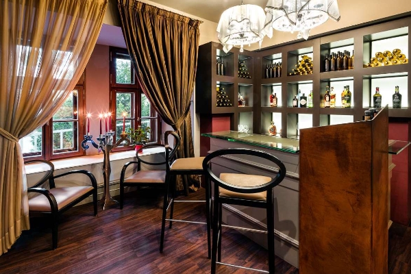 Hotel Barcelo Brno Palace